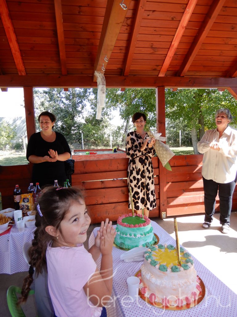 1 éves a CSODA-TÁR Óvoda Berettyóújfaluban 93